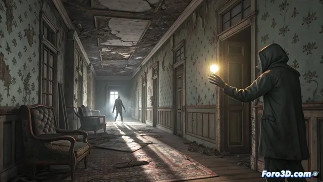 Capcom revela Resident Evil Requiem en su showcase digital