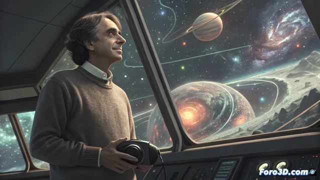 Qué haría Carl Sagan con la pseudociencia y el pensamiento mágico en la era de la información
