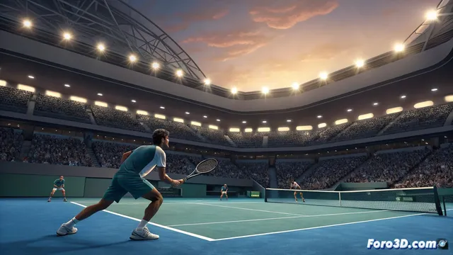 Alcaraz y De Minaur se miden en octavos del Australian Open