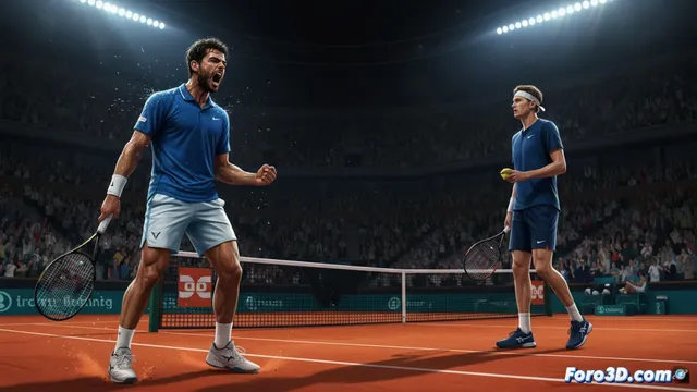 Carlos Alcaraz valora su victoria en semifinales del Abierto de Australia