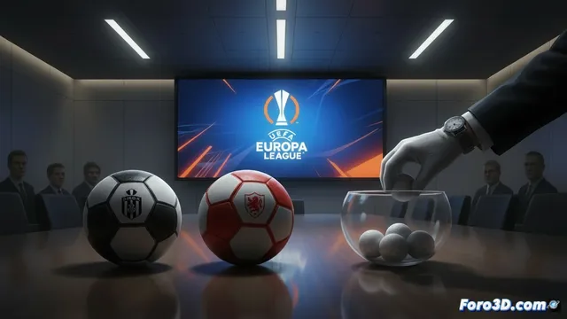 El Celta de Vigo disputa el playoff para entrar en octavos de la Europa League