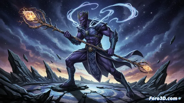 Century: el alienígena artificial de Force Works en Marvel