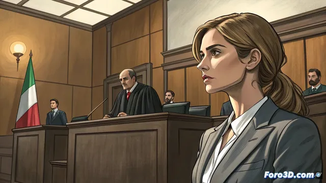 Un tribunal de Milán absuelve a Chiara Ferragni en el caso del pastel benéfico