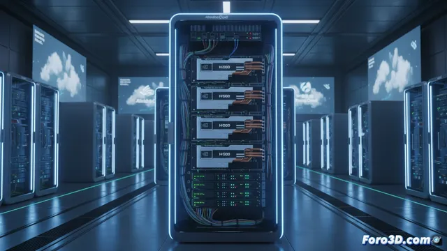 China autoriza a sus gigantes de la nube comprar aceleradores Nvidia H200