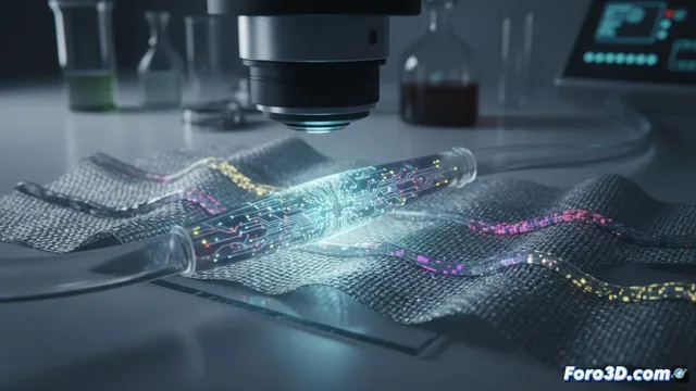 China sienta las bases para producir electrónica flexible a gran escala