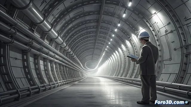 China pausa el proyecto del colisionador de partículas CEPC