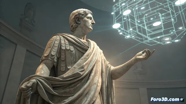 Creatividad: ¿Qué habría hecho Cicerón con el discurso de odio y el deterioro del debate público?