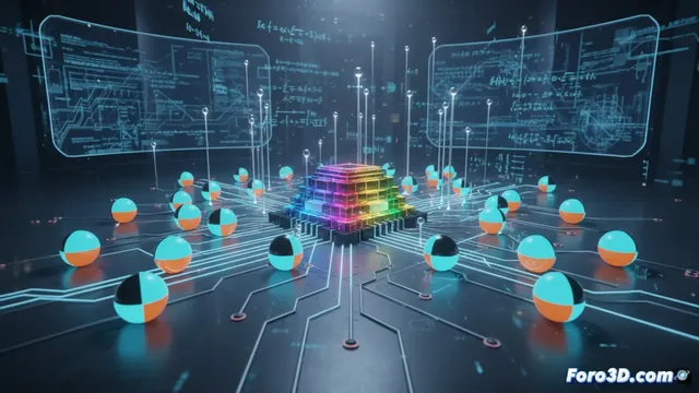 Científicos rusos organizan cómo usar cúdits en computación cuántica