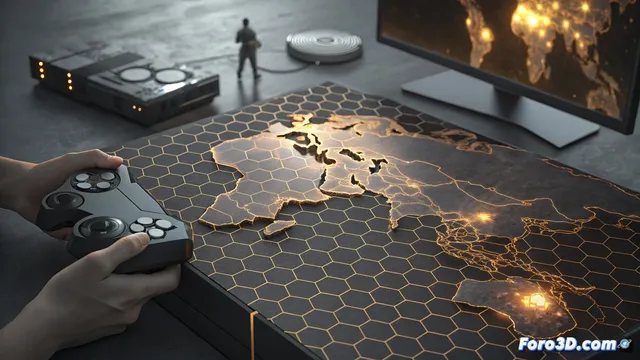 Civilization VII amplía su alcance a nuevas plataformas