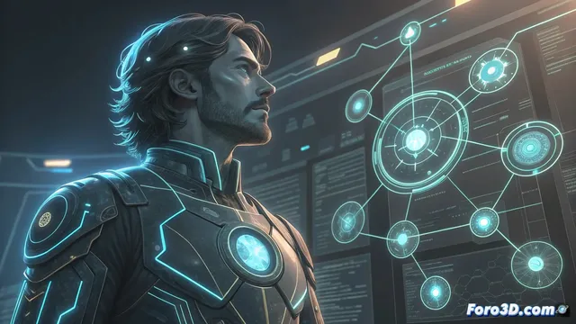 Claude code integra búsqueda automática de herramientas en mcp