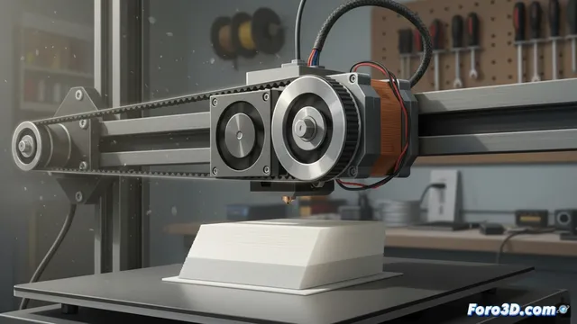 Cómo solucionar que las capas se desplacen en impresión 3d