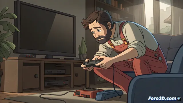 Cómo reparar la base de datos de la PS5 en modo seguro