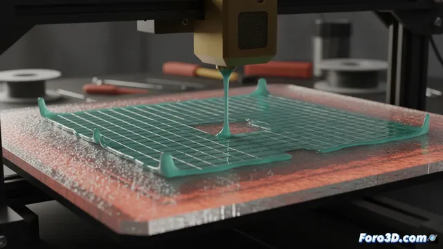 Cómo solucionar problemas de adhesión en la primera capa