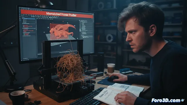 Cómo evitar daños en tu impresora 3D por comandos G-Code erróneos