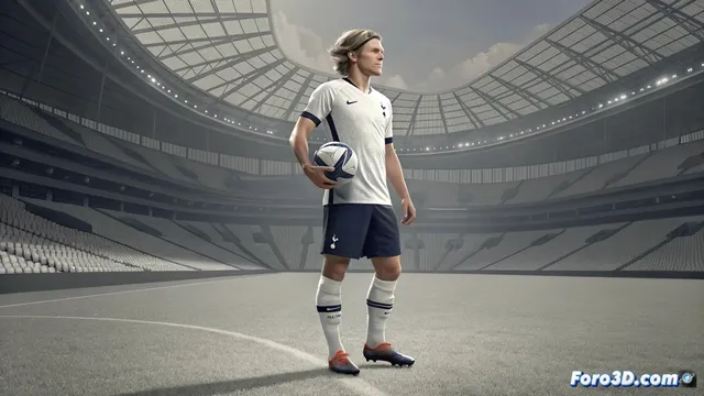 Conor Gallagher ficha por el Tottenham Hotspur