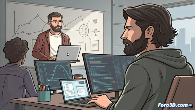 Construir un portafolio de proyectos de ia es fundamental para comenzar