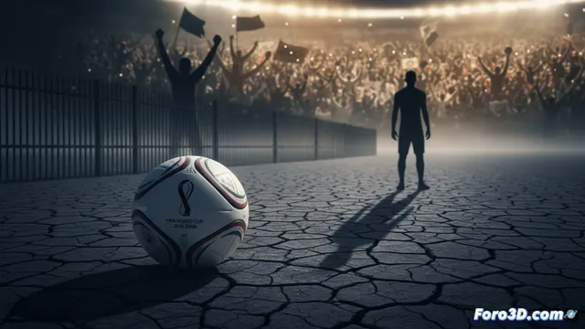 Crecen las peticiones para que selecciones europeas boicoteen el mundial 2026