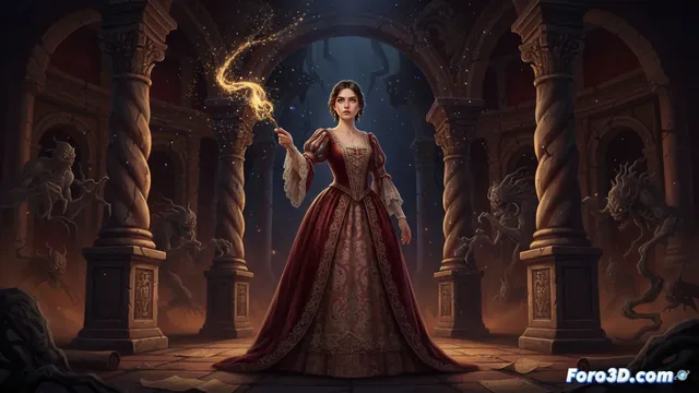 Crisol: Theater of Idols anuncia su llegada a pc