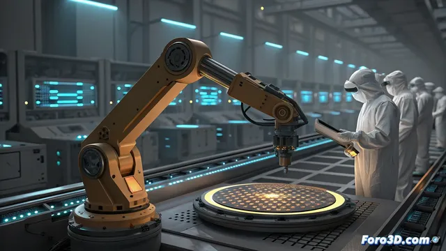 CXMT planea salir a bolsa en Shanghái para financiar su expansión