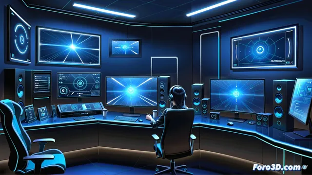 Project Orion de CD Projekt Red adopta Unreal Engine 5