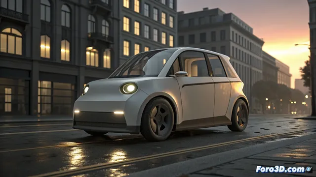 Renault y Dacia preparan el nuevo Twingo eléctrico para 2026