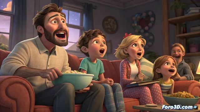 Daniel Pérez Prada lidera la serie Padre no hay más que uno