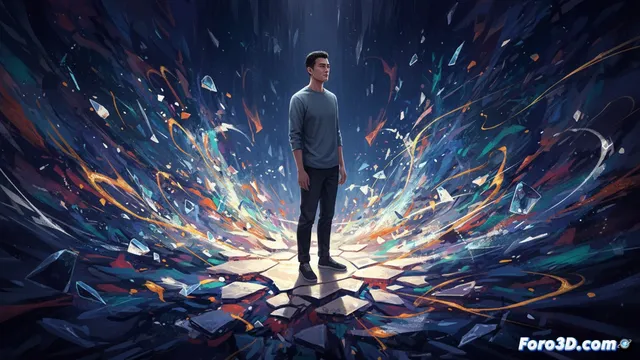 Dao qizhan y el desafío de escribir sobre omnipotencia