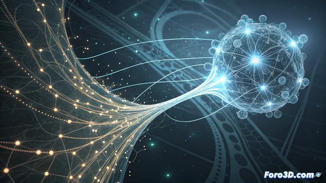 Deepseek presenta MHC, un método para entrenar modelos de lenguaje con menos fricción