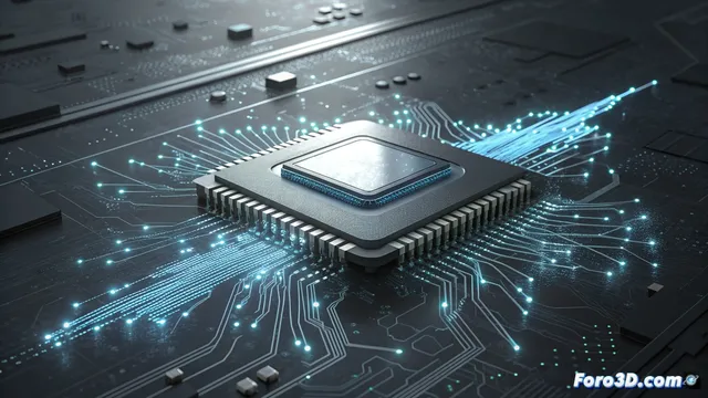 Deepx anuncia nuevos aceleradores de ia con su núcleo genesis