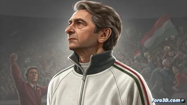 Dimitar Penev fallece a los ochenta años tras una larga enfermedad