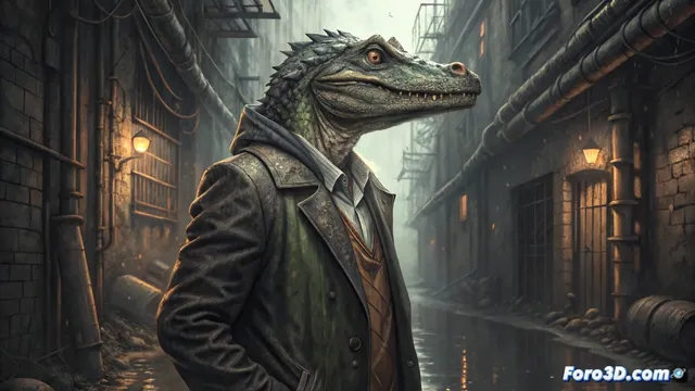 Cómic: Dorohedoro (Q Hayashida)