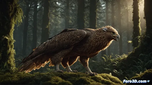 Dragon's Dogma 2 se construye con el motor RE Engine de Capcom