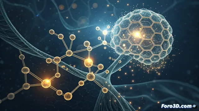 DrugClip: la IA que busca fármacos como un motor de búsqueda molecular