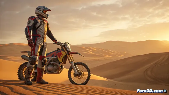 Edgar Canet lidera el Dakar 2026 tras ganar el prólogo y la primera etapa