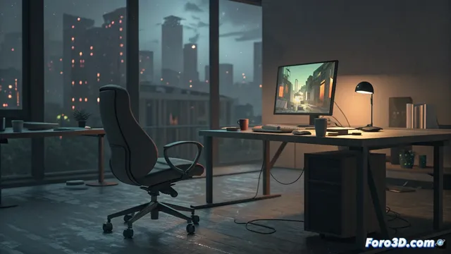 Eidos Montreal cancela proyectos pero mantiene uno en desarrollo