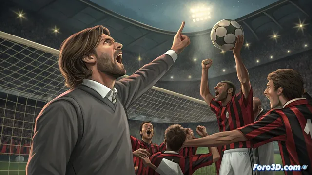 El Milan vence al Lecce con un gol de Fullkrug desde el banquillo