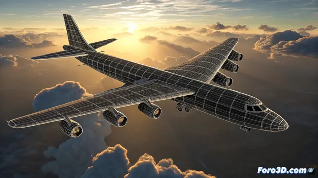 El AGM-183A ARRW: el misil hipersónico lanzado desde el aire