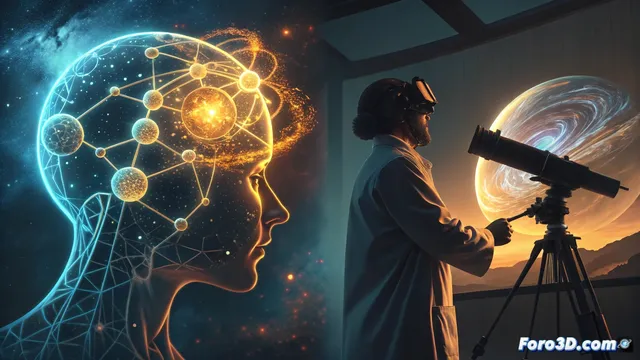 El año 2025 establece un récord en descubrimientos científicos