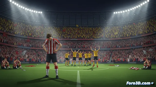 El Atlético de Madrid cae ante el Bodo/Glimt y jugará el playoff