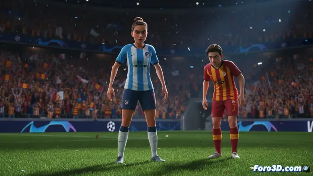 El Atlético de Madrid empata en Turquía y deja su pase para la última jornada