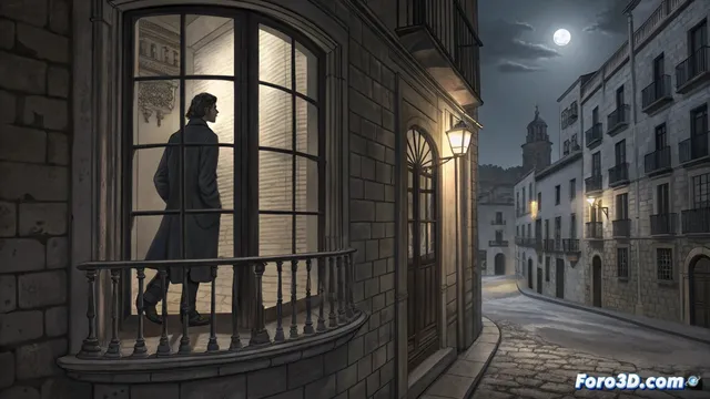 El balcón de Pilatos: entre la leyenda y la historia en Sevilla