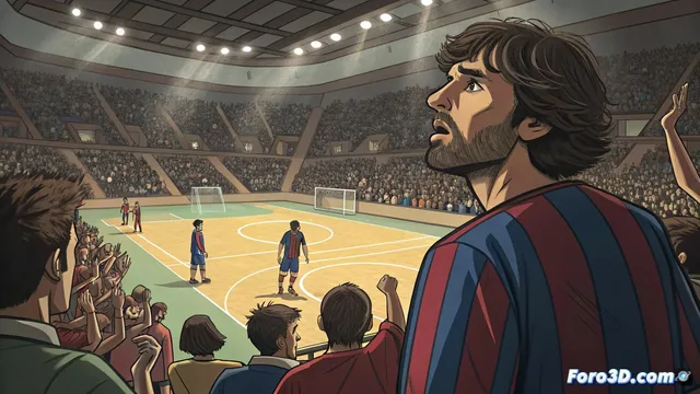 El Barcelona vence al Partizan y sigue su camino al liderato