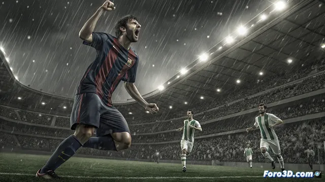 El Barcelona vence al Racing y avanza en la Copa del Rey