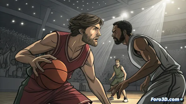 El Baskonia vence al Asvel en un duelo ajustado de la Euroliga