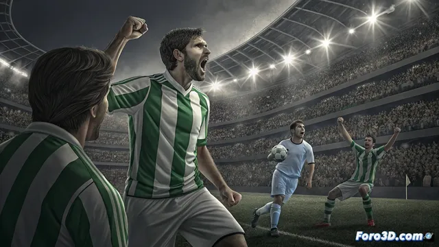 El Betis y el Alavés avanzan a cuartos de la Copa del Rey