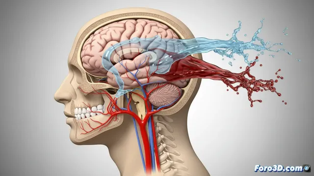El bostezo mueve los fluidos craneales de forma distinta a respirar hondo