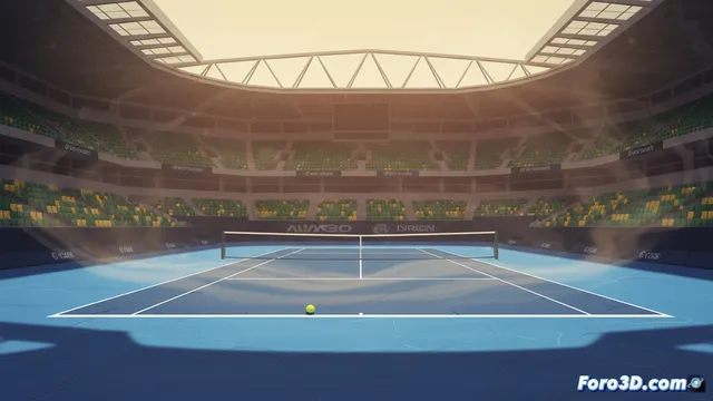 El calor extremo interrumpe el australian open 2026