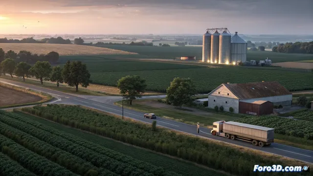 El campo francés enfrenta importaciones europeas más baratas