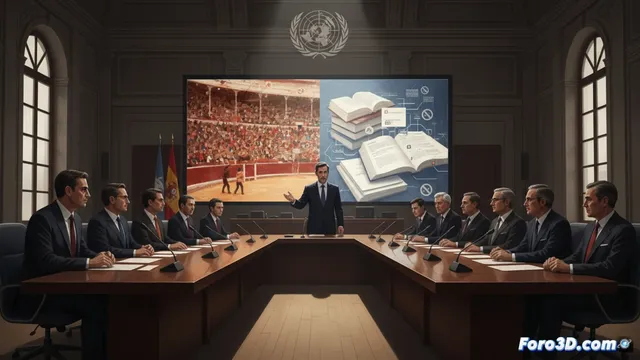 El comité de la ONU para los derechos del niño pide a España que justifique la presencia de menores en eventos taurinos