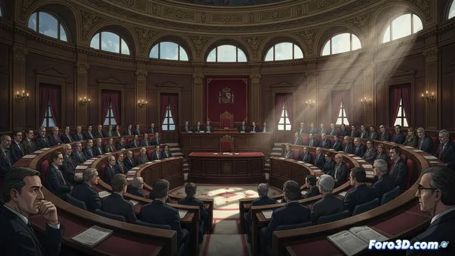 El congreso exige explicaciones por los accidentes de tren